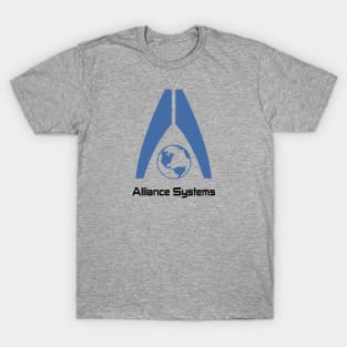 Alliance Systems T-Shirt